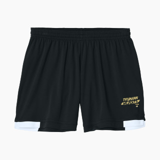 Sport-Tek Women's Club 5in Short