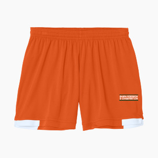 Sport-Tek Women's Club 5in Short