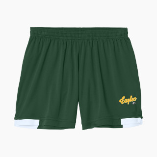 Sport-Tek Women's Club 5in Short