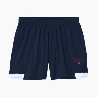 Sport-Tek Women's Club 5in Short