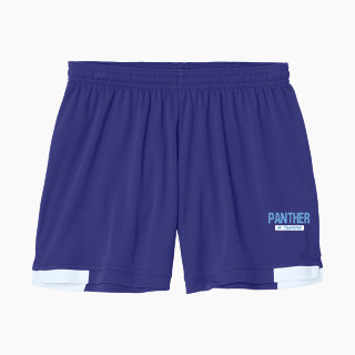 Sport-Tek Women's Club 5in Short