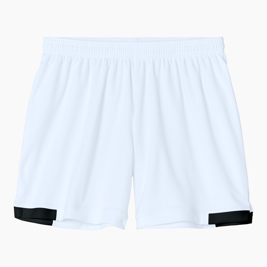 Marquette Sentinels Sport-Tek Women's Club 5in Short