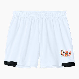 Sport-Tek Women's Club 5in Short