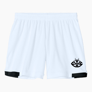 Sport-Tek Women's Club 5in Short