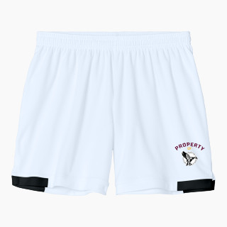 Sport-Tek Women's Club 5in Short