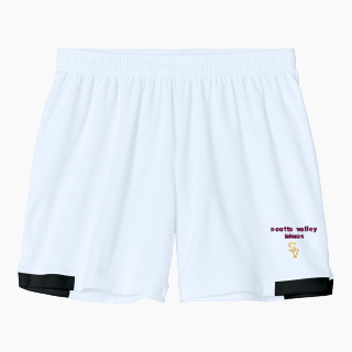Sport-Tek Women's Club 5in Short