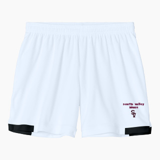 Sport-Tek Women's Club 5in Short