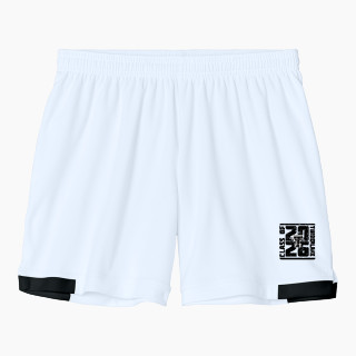 Sport-Tek Women's Club 5in Short