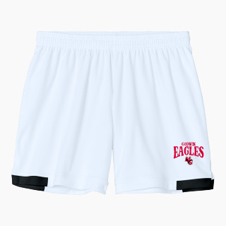 Sport-Tek Women's Club 5in Short