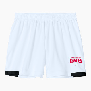 Sport-Tek Women's Club 5in Short