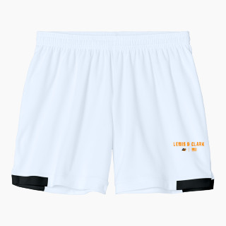 Sport-Tek Women's Club 5in Short