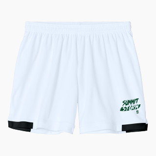 Sport-Tek Women's Club 5in Short