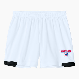 Sport-Tek Women's Club 5in Short