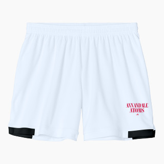 Sport-Tek Women's Club 5in Short