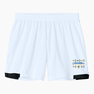 Sport-Tek Women's Club 5in Short