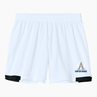 Sport-Tek Women's Club 5in Short