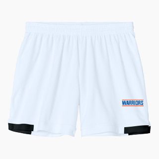 Sport-Tek Women's Club 5in Short