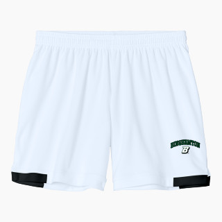 Sport-Tek Women's Club 5in Short