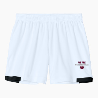 Sport-Tek Women's Club 5in Short