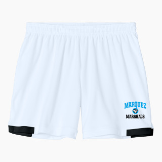 Sport-Tek Women's Club 5in Short