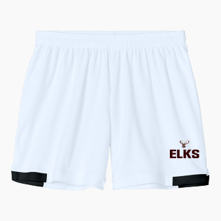 Sport-Tek Women's Club 5in Short