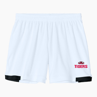 Sport-Tek Women's Club 5in Short