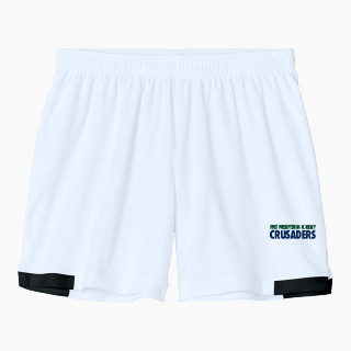 Sport-Tek Women's Club 5in Short