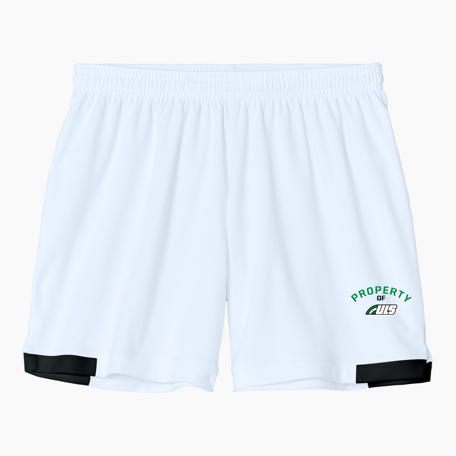 ULS Jr. Bows Sport-Tek Women's Club 5in Short