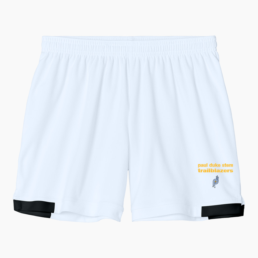 Paul Duke STEM Trailblazers <span class="pdp-name-mascot">Paul Duke High School Trailblazers</span> Sport-Tek Women's Club 5in Short