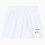 Jubilee San Antonio Lions <span class="pdp-name-mascot">Jubilee San Antonio Lions</span> Sport-Tek Women's Club 5in Short Front Thumbnail