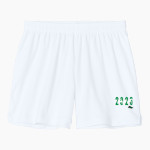 NEWBURY PARK ADVENTIST ACADEMY GATORS <span class="pdp-name-mascot">NEWBURY PARK ADVENTIST ACADEMY GATORS</span> Sport-Tek Women's Club 5in Short Front Thumbnail