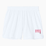 HitStreak HitStreak <span class="pdp-name-mascot">HitStreak Baseball</span> Sport-Tek Women's Club 5in Short Front Thumbnail