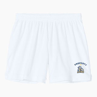 Sport-Tek Women's Club 5in Short