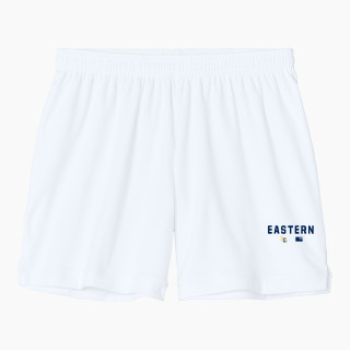 Sport-Tek Women's Club 5in Short