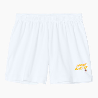 Sport-Tek Women's Club 5in Short