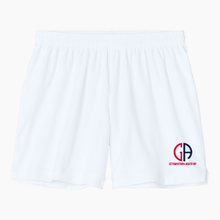 Sport-Tek Women's Club 5in Short