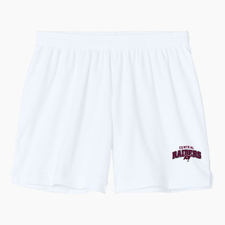 Sport-Tek Women's Club 5in Short