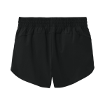 Jupiter Christian Eagles <span class="pdp-name-mascot">Jupiter Eagles</span> Sport-Tek Women's Repeat Swift Short Back Thumbnail