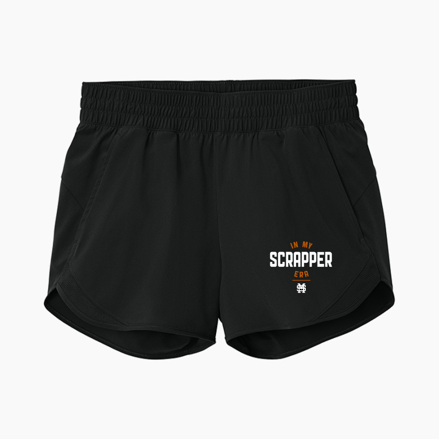 Michiana Scrappers <span class="pdp-name-mascot">Michiana Scrappers</span> Sport-Tek Women's Repeat Swift Short