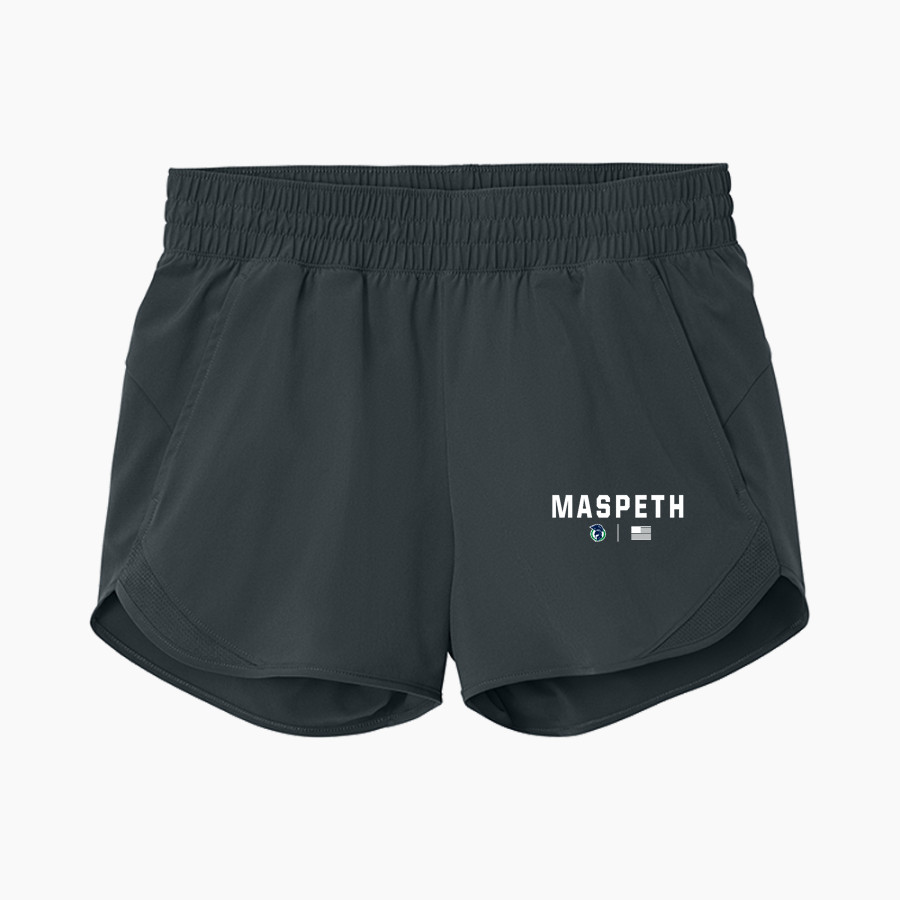 Maspeth Argonauts <span class="pdp-name-mascot">Maspeth Argonauts</span> Sport-Tek Women's Repeat Swift Short