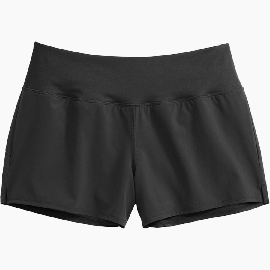 Roscoe Blue Devils Sport-Tek Women's Repeat Short