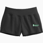 Brimmer and May Gators <span class="pdp-name-mascot">Brimmer & May School Gators</span> Sport-Tek Women's Repeat Short Front Thumbnail