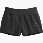San Tan Charter Roadrunners Sport-Tek Women's Repeat Short Front Thumbnail