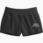 Eden Raiders Sport-Tek Women's Repeat Short Front Thumbnail
