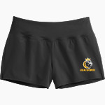 Local Legends Local Legends <span class="pdp-name-mascot">Local Legends</span> Sport-Tek Women's Repeat Short Front Thumbnail