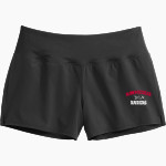 Hannah-Pamplico Raiders Raiders Sport-Tek Women's Repeat Short Front Thumbnail