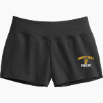 MCQUAID JESUIT HIGH SCHOOL KNIGHTS Sport-Tek Women's Repeat Short Front Thumbnail