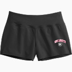 West Lafayette Jr-Sr High School Red Devils Online Store Sport-Tek Women's Repeat Short Front Thumbnail