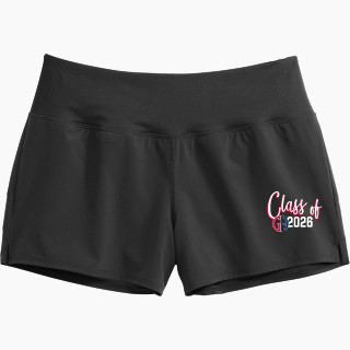 Sport-Tek Women's Repeat Short