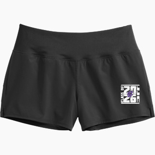 Sport-Tek Women's Repeat Short